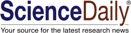 ScienceDaily